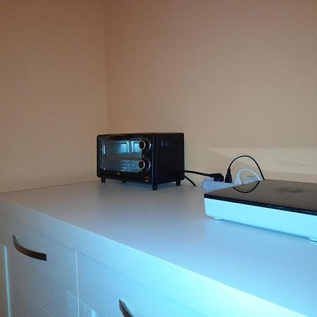 Appartement I Gatti Dei Vicere-Casa Vacanza In Centro à Catane Extérieur photo