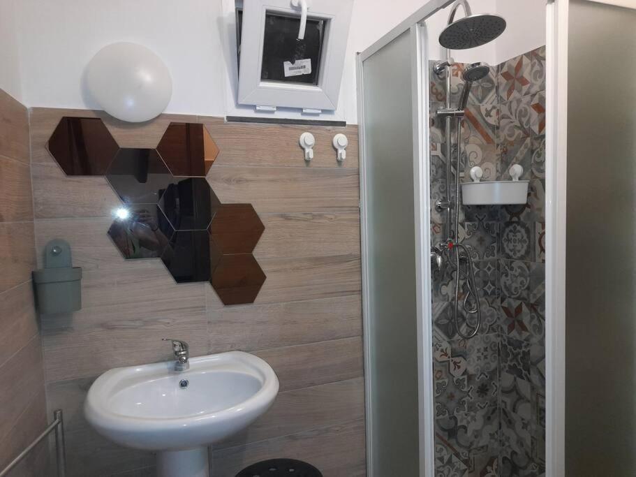 Appartement I Gatti Dei Vicere-Casa Vacanza In Centro à Catane Extérieur photo