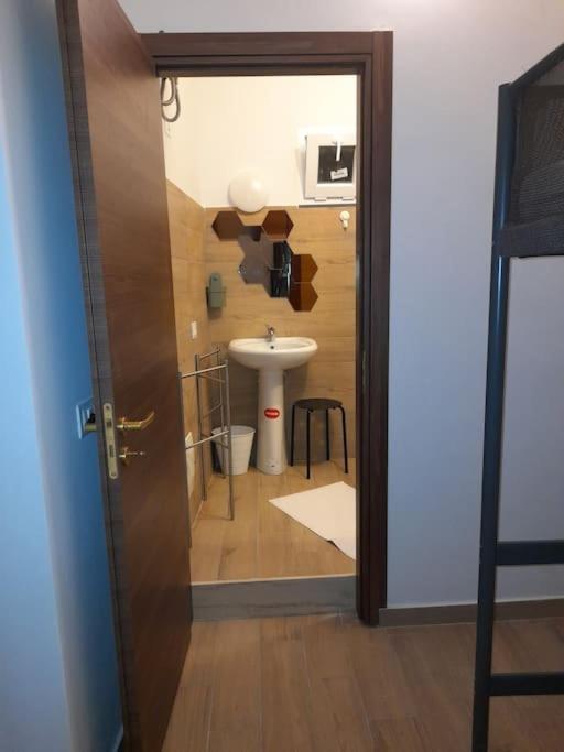 Appartement I Gatti Dei Vicere-Casa Vacanza In Centro à Catane Extérieur photo