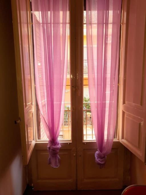Appartement I Gatti Dei Vicere-Casa Vacanza In Centro à Catane Extérieur photo