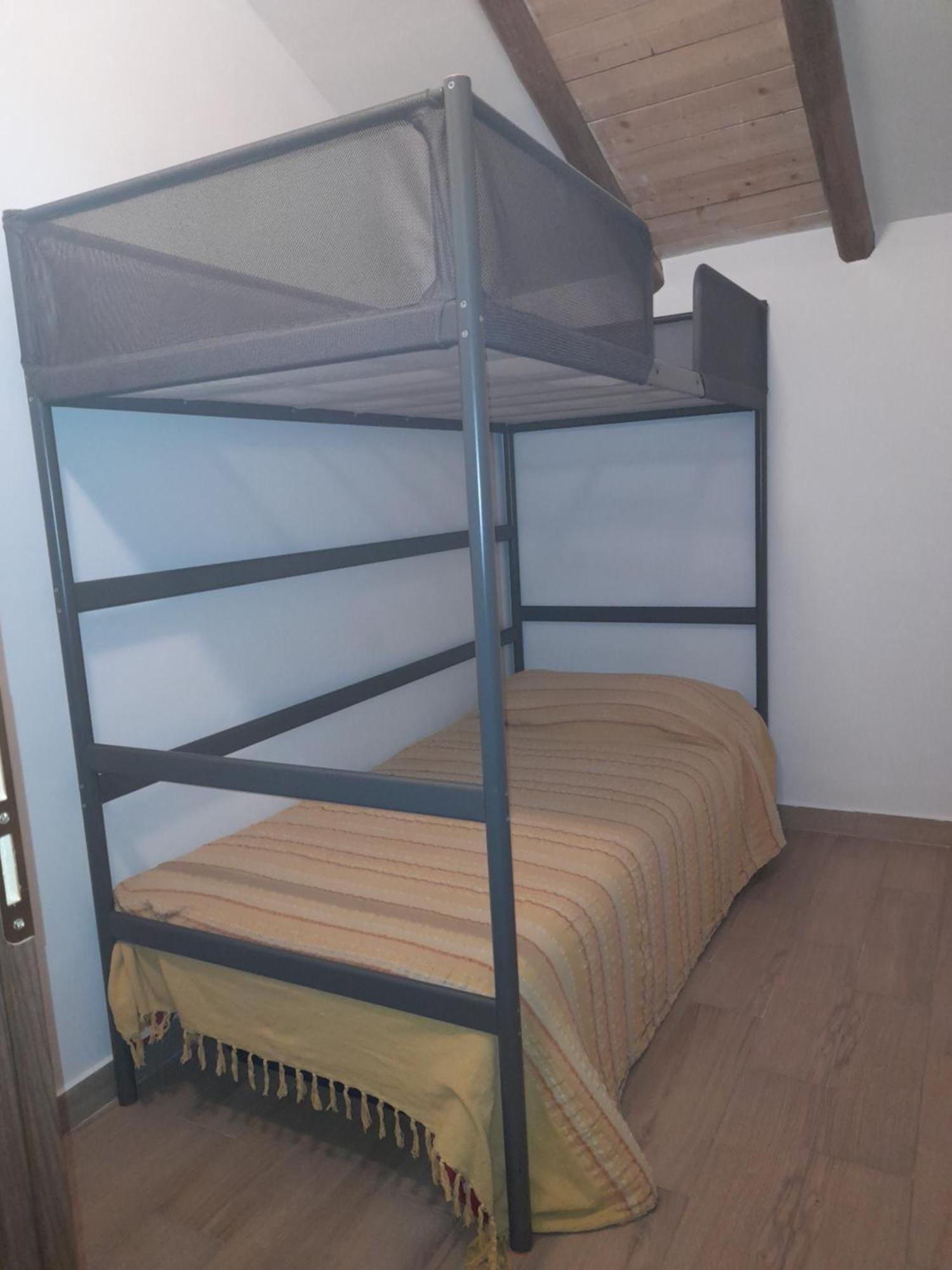 Appartement I Gatti Dei Vicere-Casa Vacanza In Centro à Catane Extérieur photo