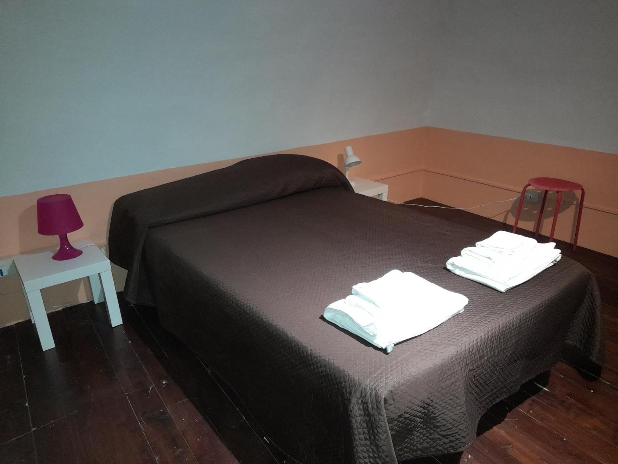Appartement I Gatti Dei Vicere-Casa Vacanza In Centro à Catane Extérieur photo