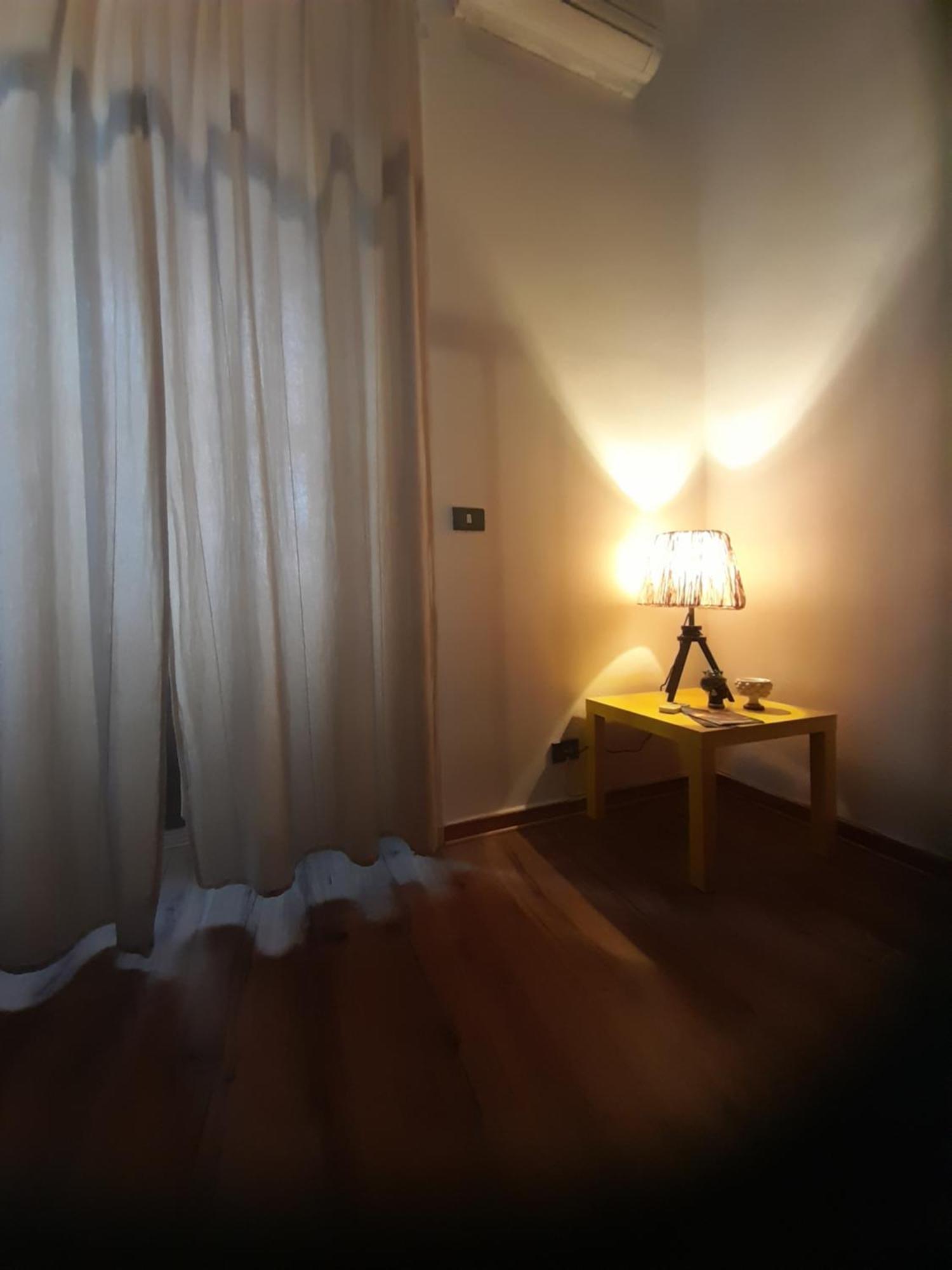Appartement I Gatti Dei Vicere-Casa Vacanza In Centro à Catane Extérieur photo