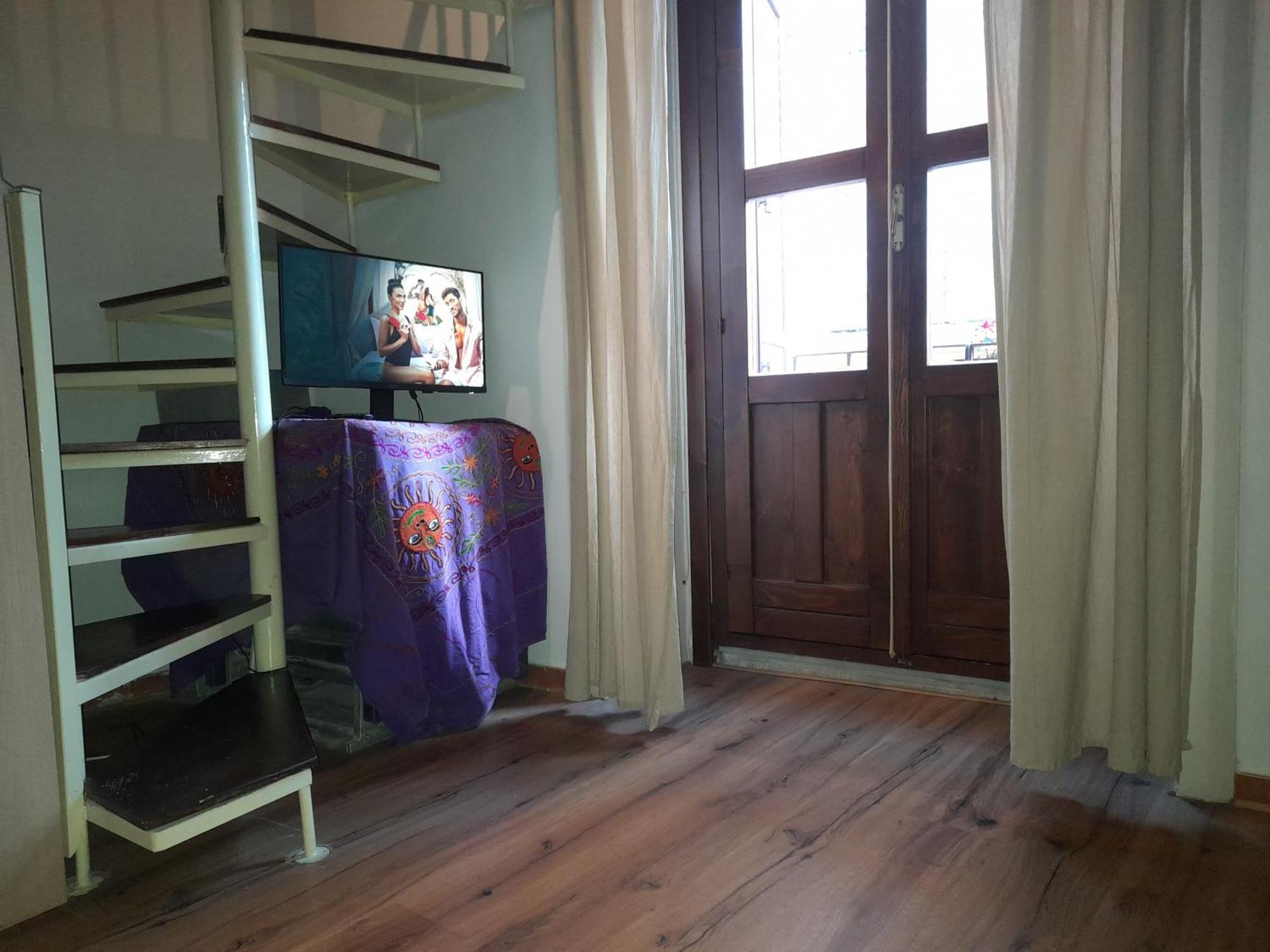 Appartement I Gatti Dei Vicere-Casa Vacanza In Centro à Catane Extérieur photo