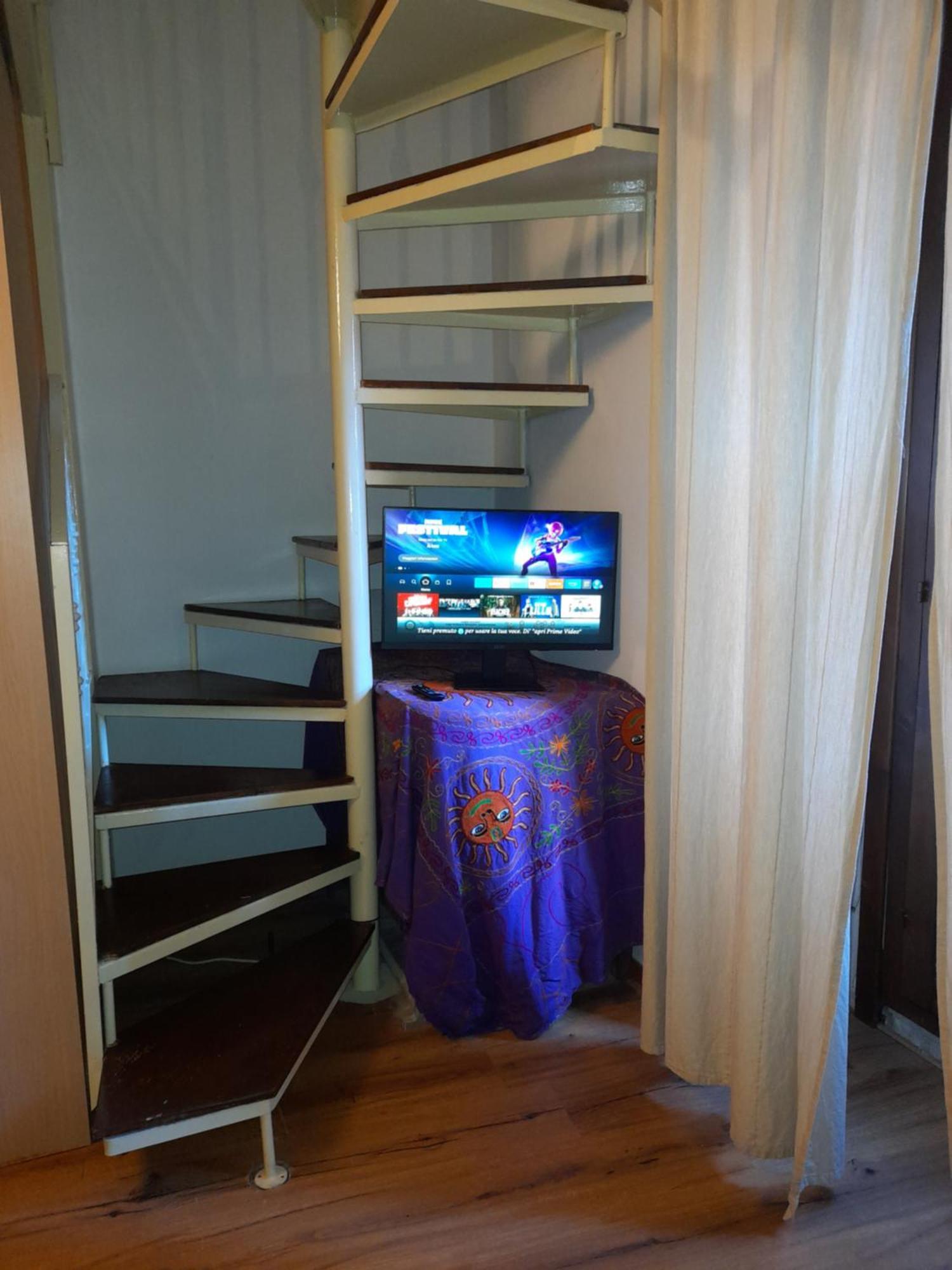 Appartement I Gatti Dei Vicere-Casa Vacanza In Centro à Catane Extérieur photo