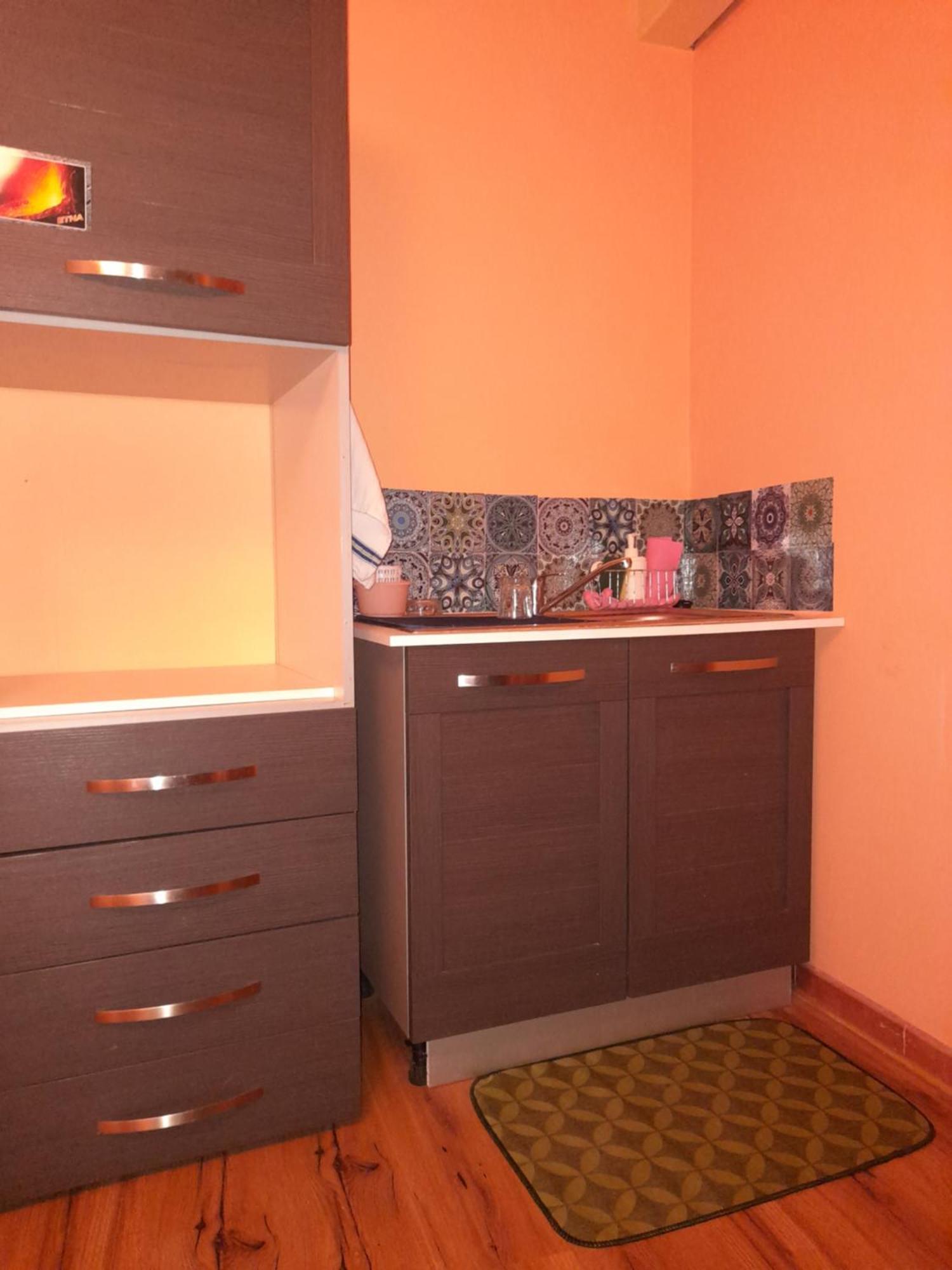 Appartement I Gatti Dei Vicere-Casa Vacanza In Centro à Catane Extérieur photo